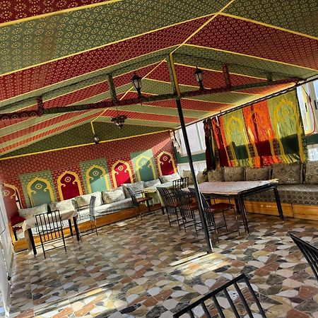 Auberge Royal Palmas Тингир Экстерьер фото