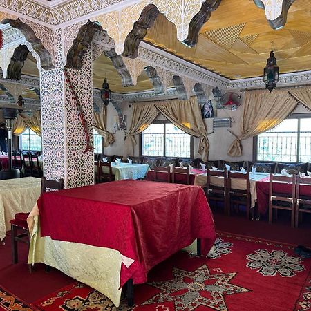 Auberge Royal Palmas Тингир Экстерьер фото