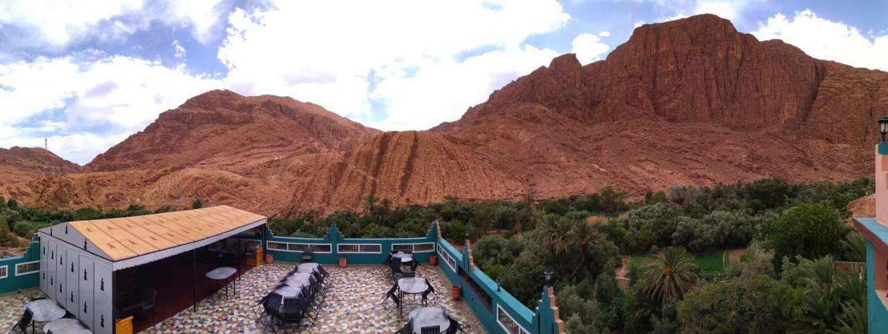 Auberge Royal Palmas Тингир Экстерьер фото