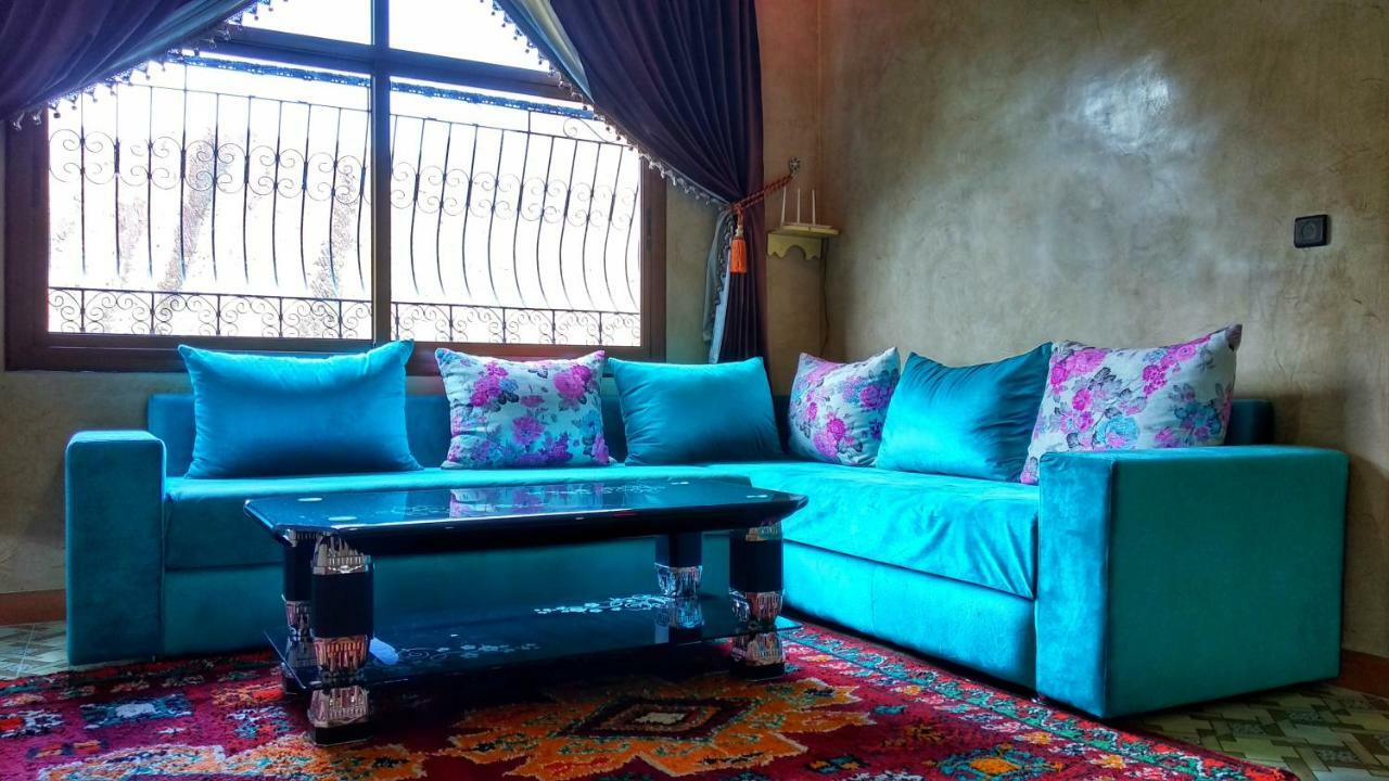 Auberge Royal Palmas Тингир Экстерьер фото