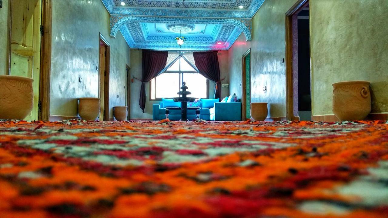 Auberge Royal Palmas Тингир Экстерьер фото
